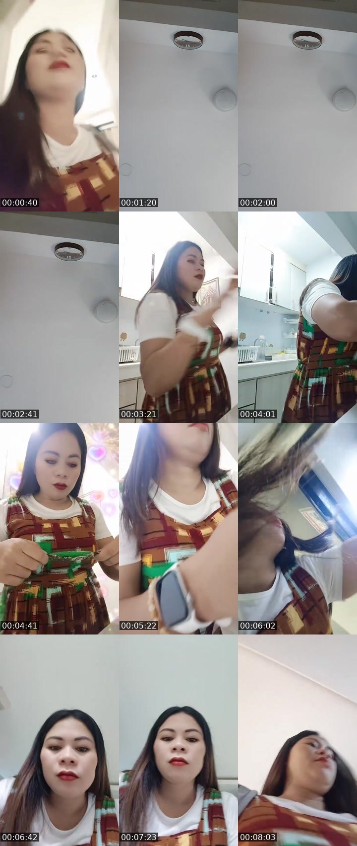 Contact-sheet preview of 🤏COBRA🤏hâkîn✨'s MICO Live recording