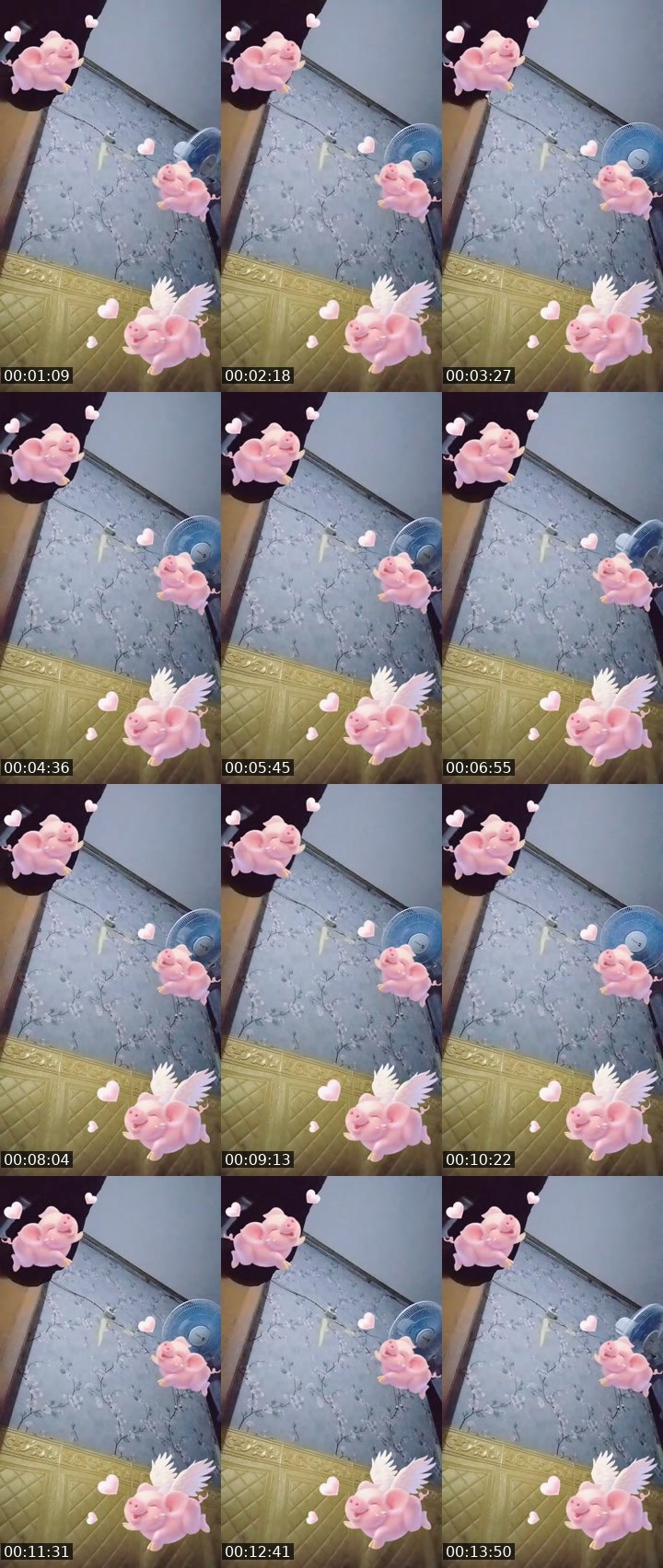 Contact-sheet preview of 🦅ωιтαα's MICO Live recording