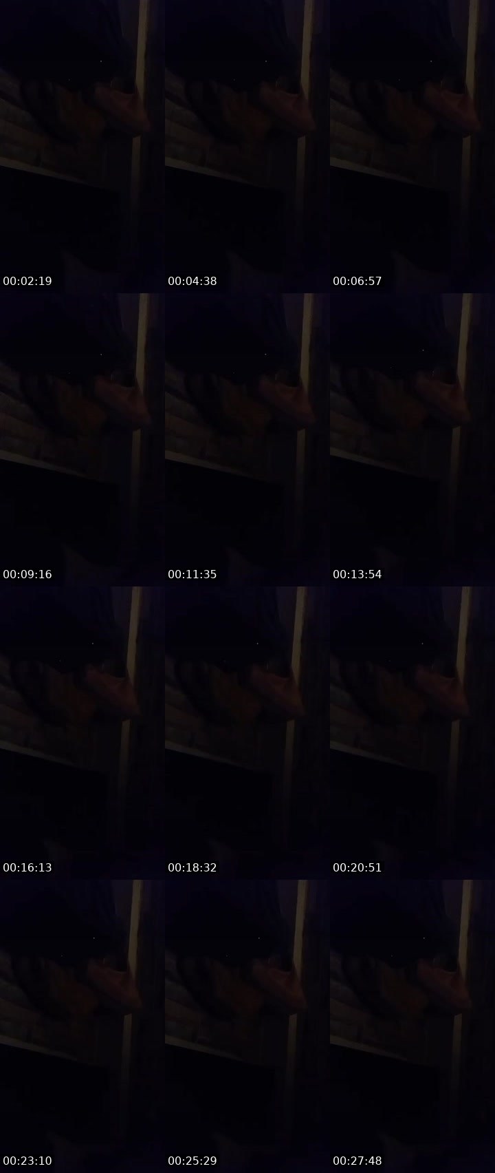 Contact-sheet preview of 🤝 Angel⁷⁰⁸³🦅Unity ❤️ 💪's MICO Live recording