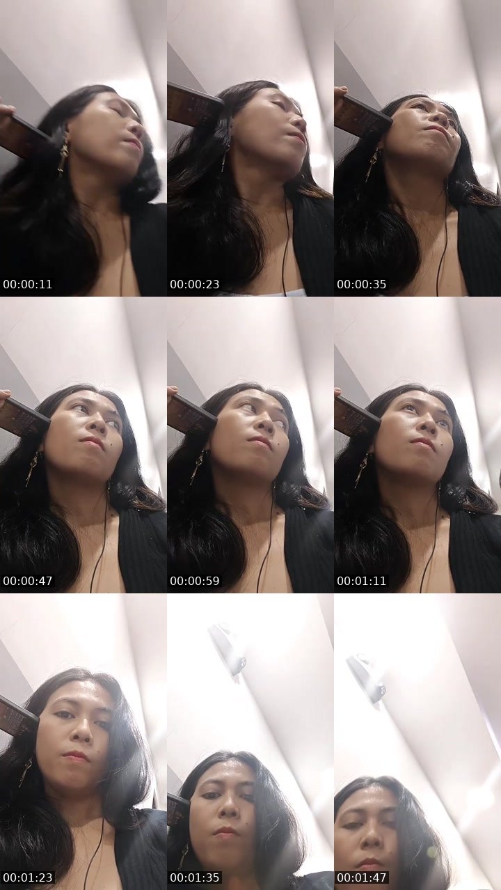 Contact-sheet preview of ♋️Chansy🎱's MICO Live recording