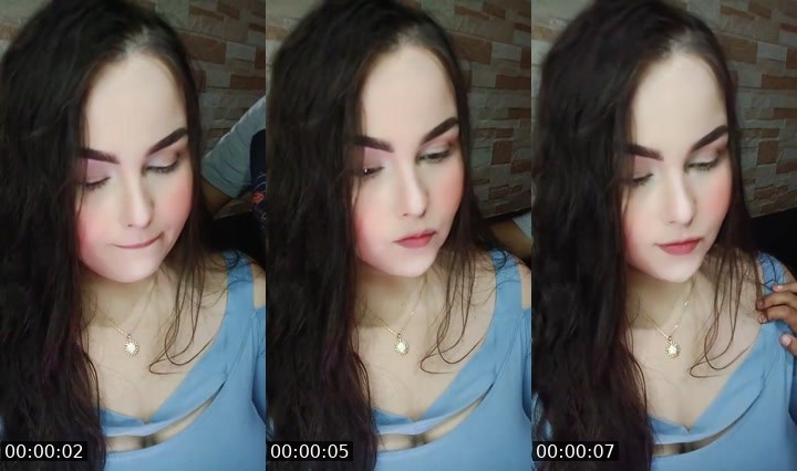Contact-sheet preview of 𝒟𝓊𝓁𝒸ℯ 𝒹ℯ 𝒫𝒶𝒸𝒽ℯ𝒸ℴ🔋🪫's MICO Live recording