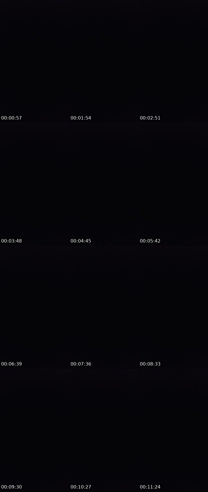 Contact-sheet preview of 〄ᶫ LΞG i̶〄И's MICO Live recording