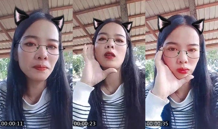 Contact-sheet preview of BRB new vj น้อย's MICO Live recording