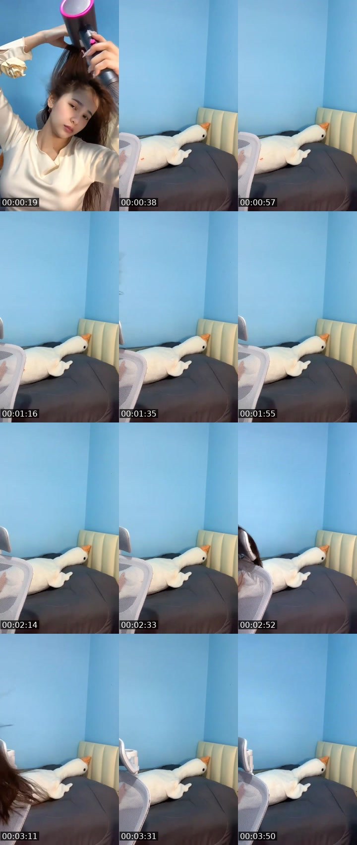 Contact-sheet preview of [Scl] I LIKE THAI TEA.'s MICO Live recording