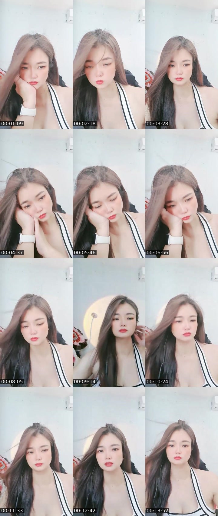 Contact-sheet preview of Di dui dẻ❤️'s MICO Live recording