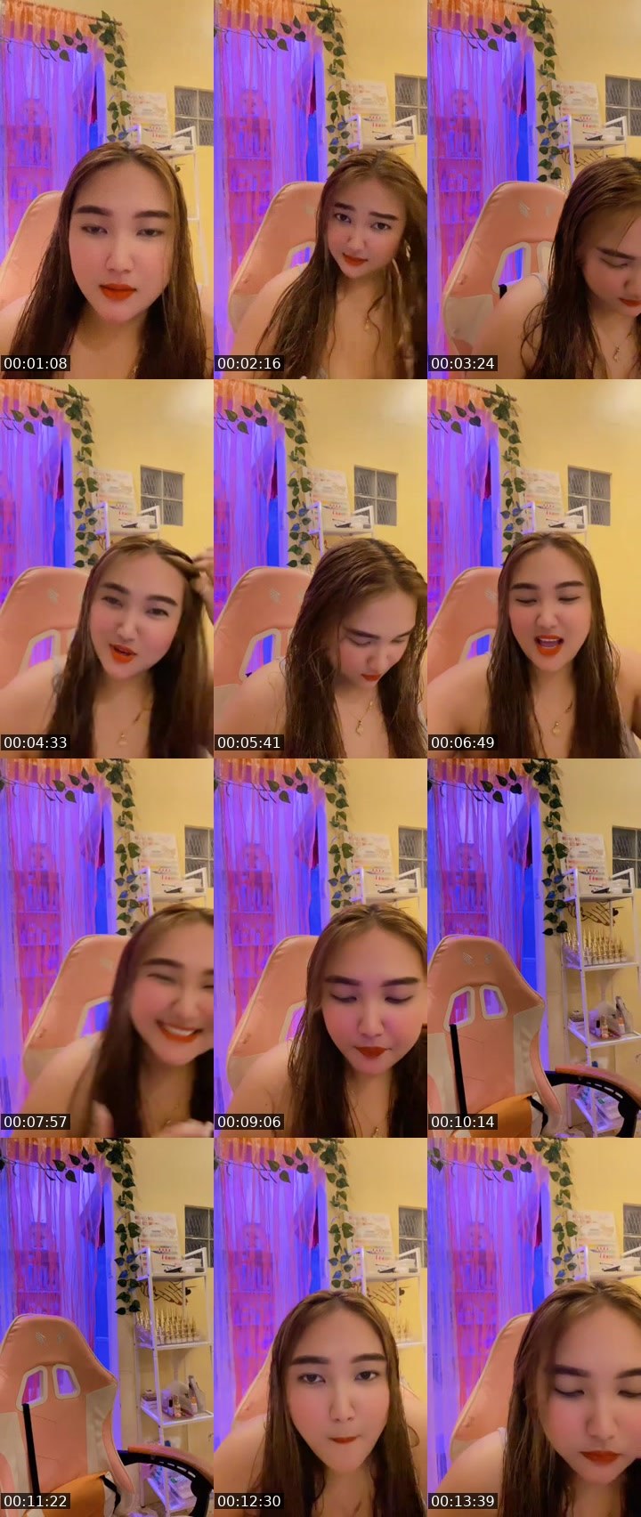 Contact-sheet preview of 🔯 JAZ_мℓρ ᴶᵃᶻᶻ💅🏼's MICO Live recording