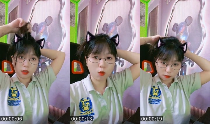 Contact-sheet preview of Mèo Một Mí's MICO Live recording