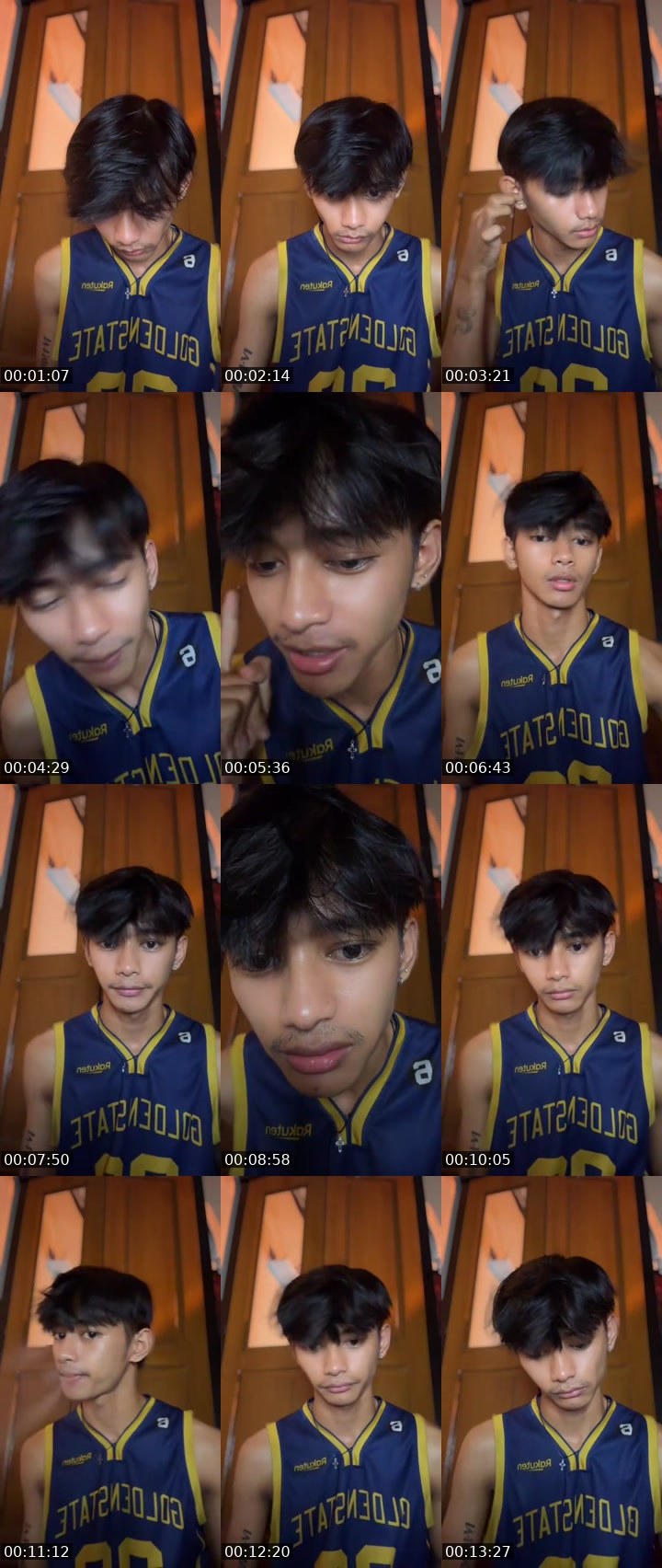 Contact-sheet preview of 💫 𝐀𝐫𝐤𝐡𝐚 [ 𝐋𝐔𝐗𝐄 ]'s MICO Live recording
