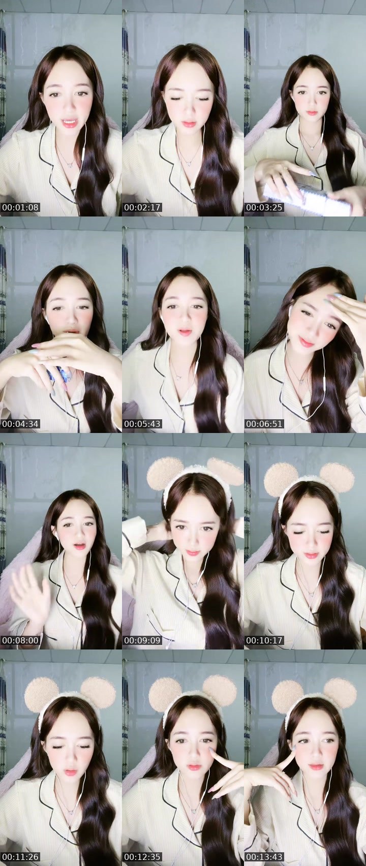 Cover for chào anh , em Ngọc Cua nè 🍀