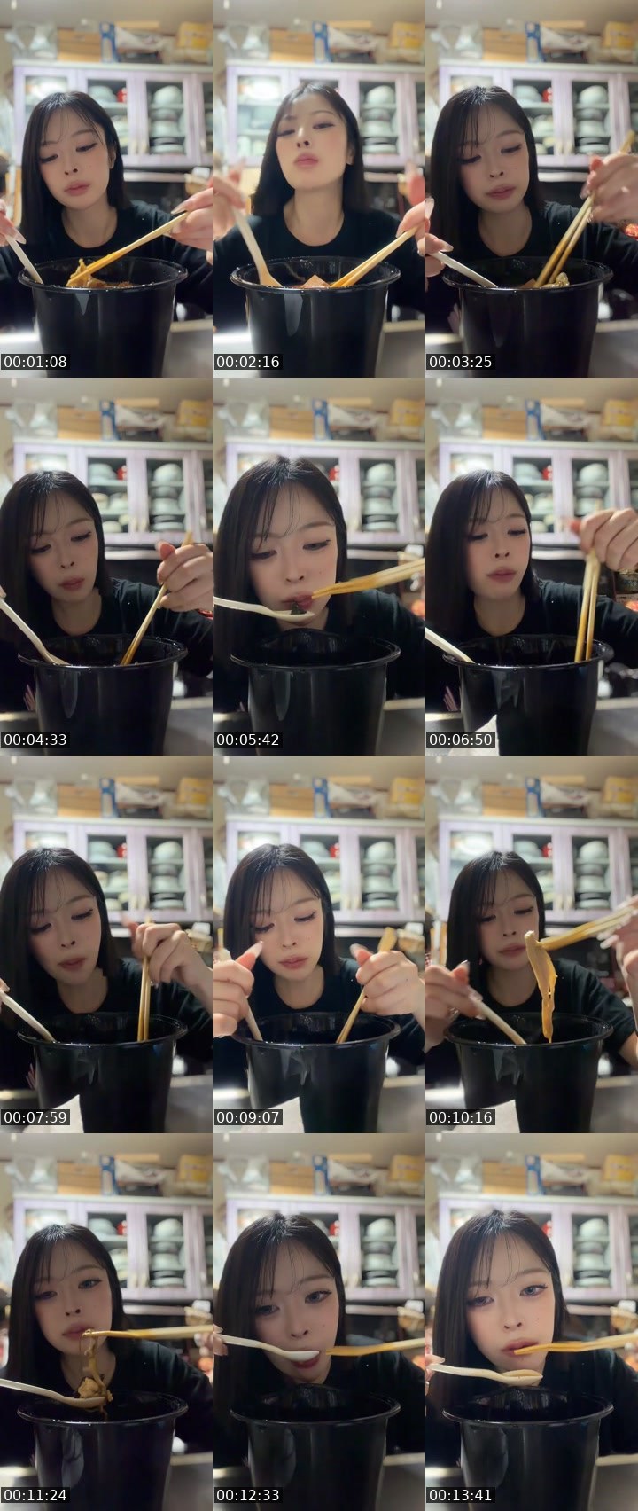 Cover for 麻辣湯食べ終わるまで