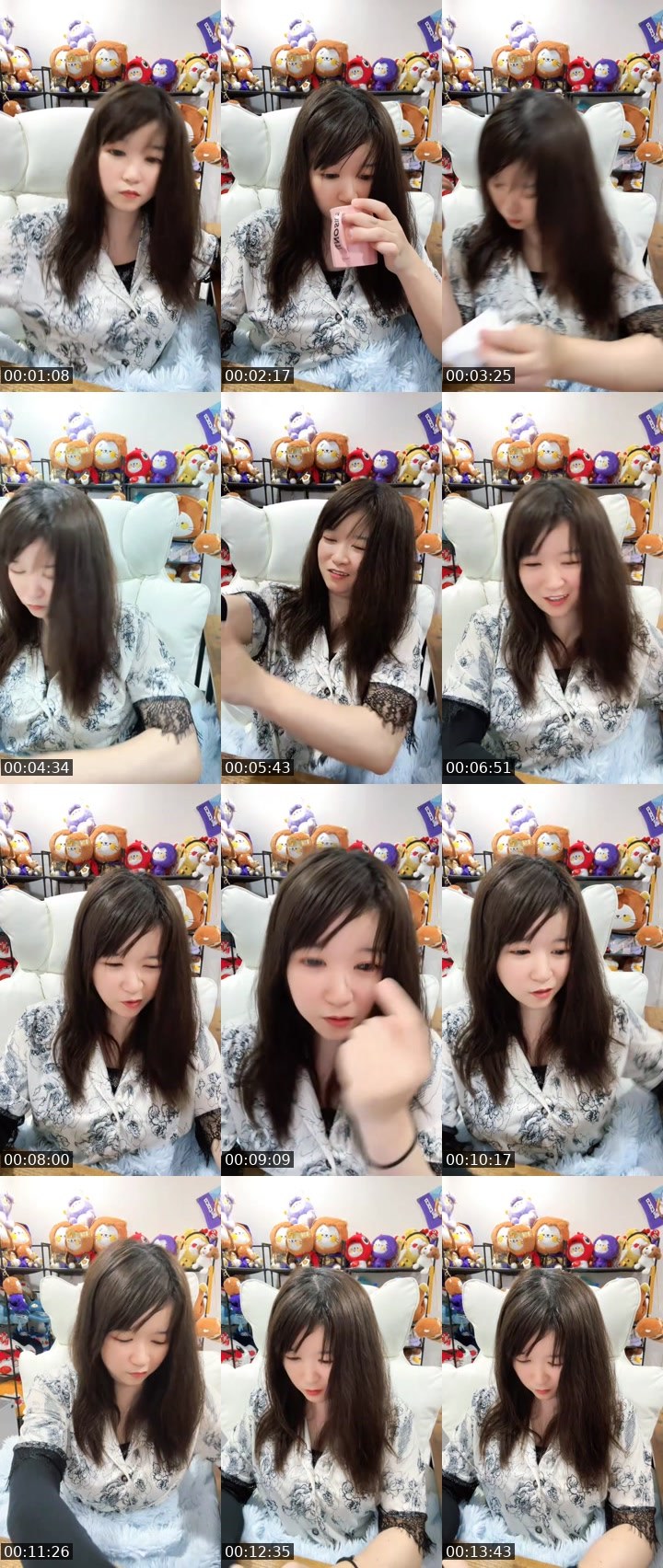 Cover for かすまるうどん🪿🫧 MICO Live recording