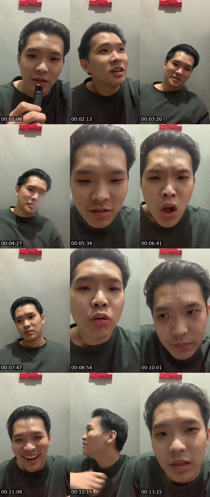 Contact-sheet preview of bio rawr🤎🧏🏻‍♂️'s MICO Live recording