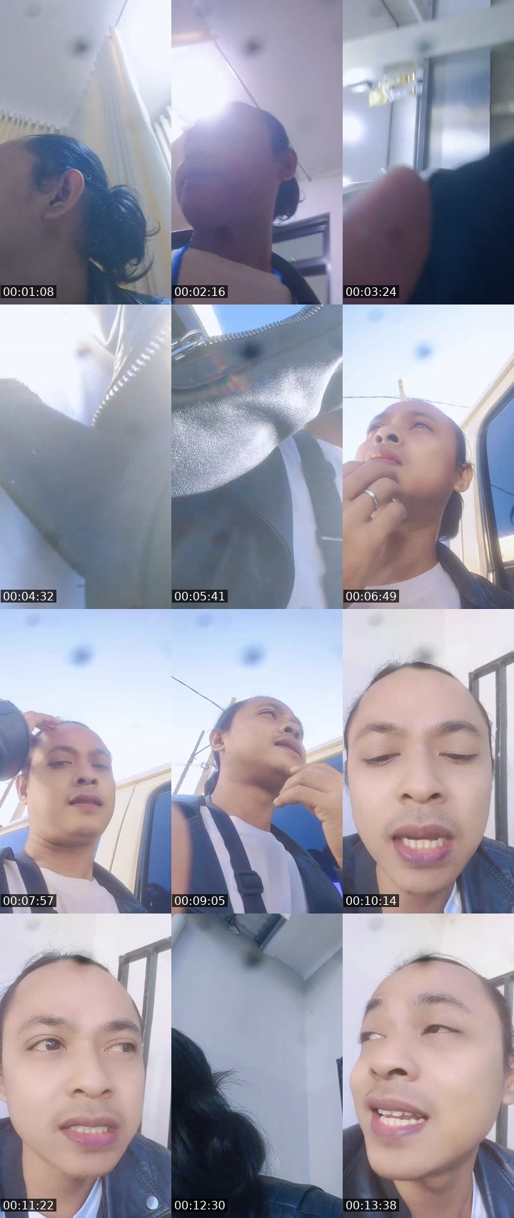 Contact-sheet preview of 👑ᴬᴬʙᴀɪᴍ🐦‍🔥ᴰ'ᴿᵒʸᵃˡ's MICO Live recording