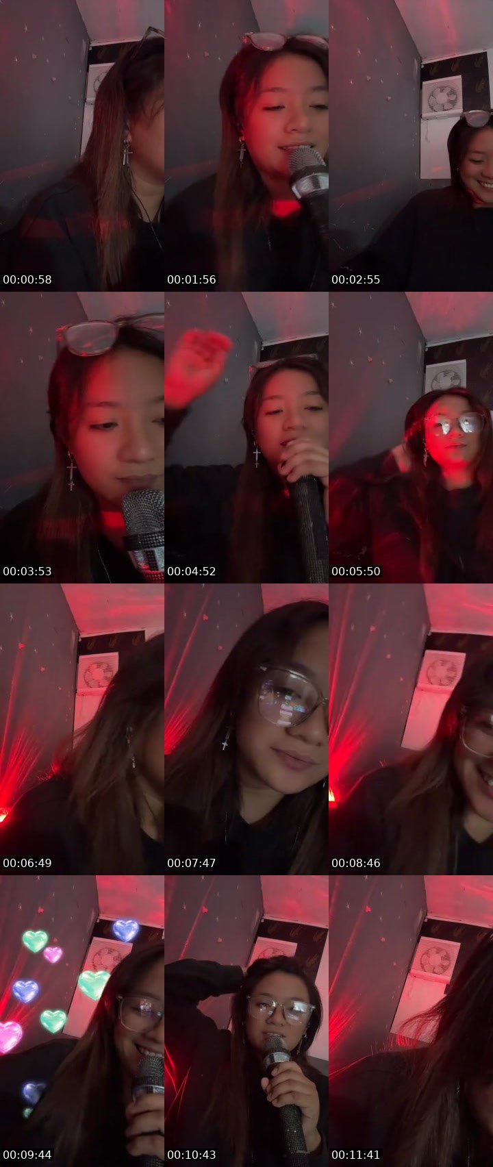 Cover for hiii