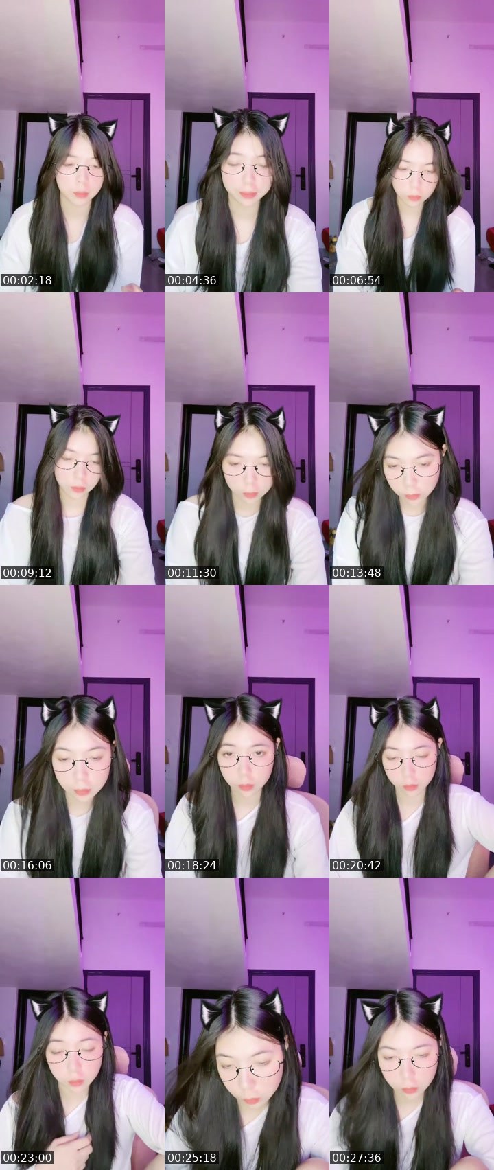 Contact-sheet preview of [♦️] Dung Ốc's MICO Live recording