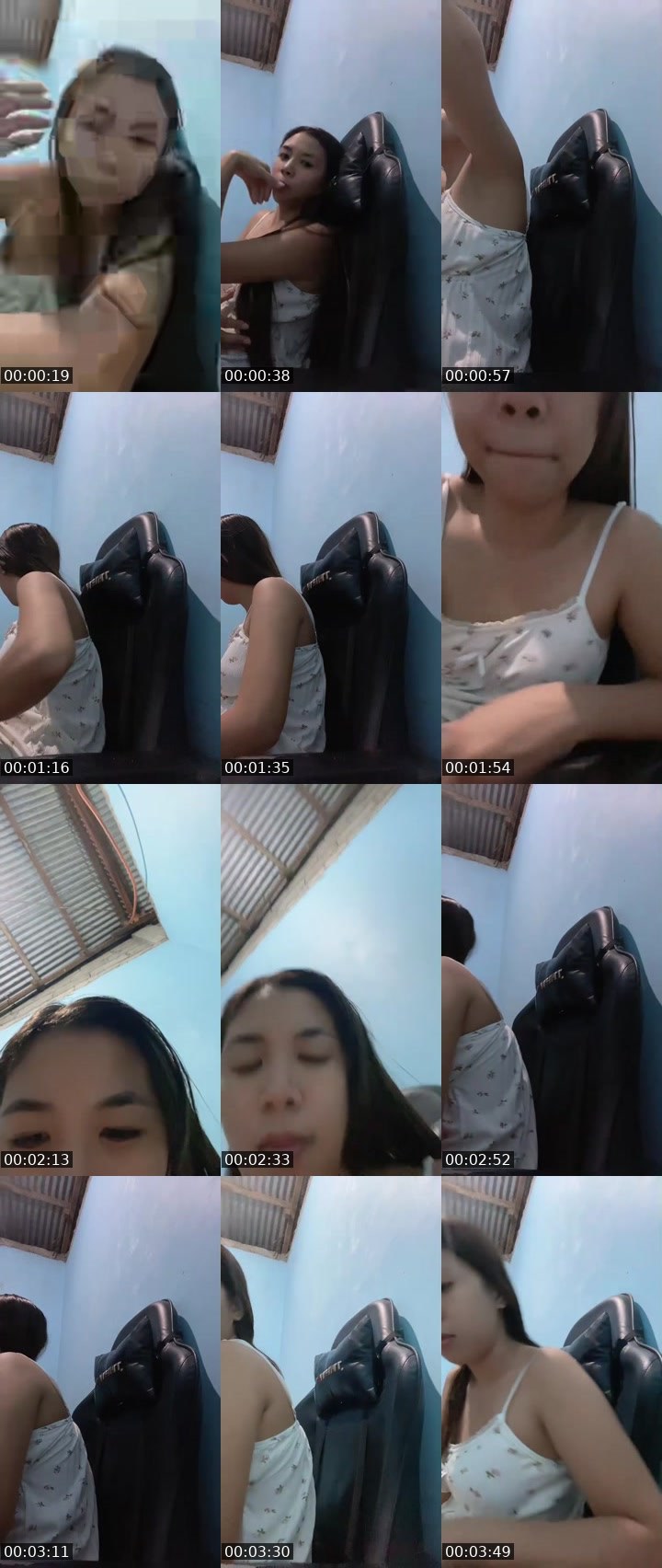 Contact-sheet preview of 🐈🍊𝐑𝐀𝐑𝐀.𝐍𝐎𝐕𝐀💫's MICO Live recording