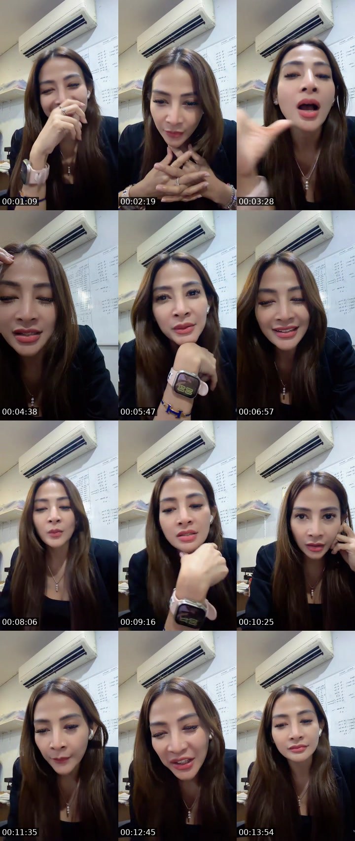 Contact-sheet preview of Maullyyyyyy's MICO Live recording