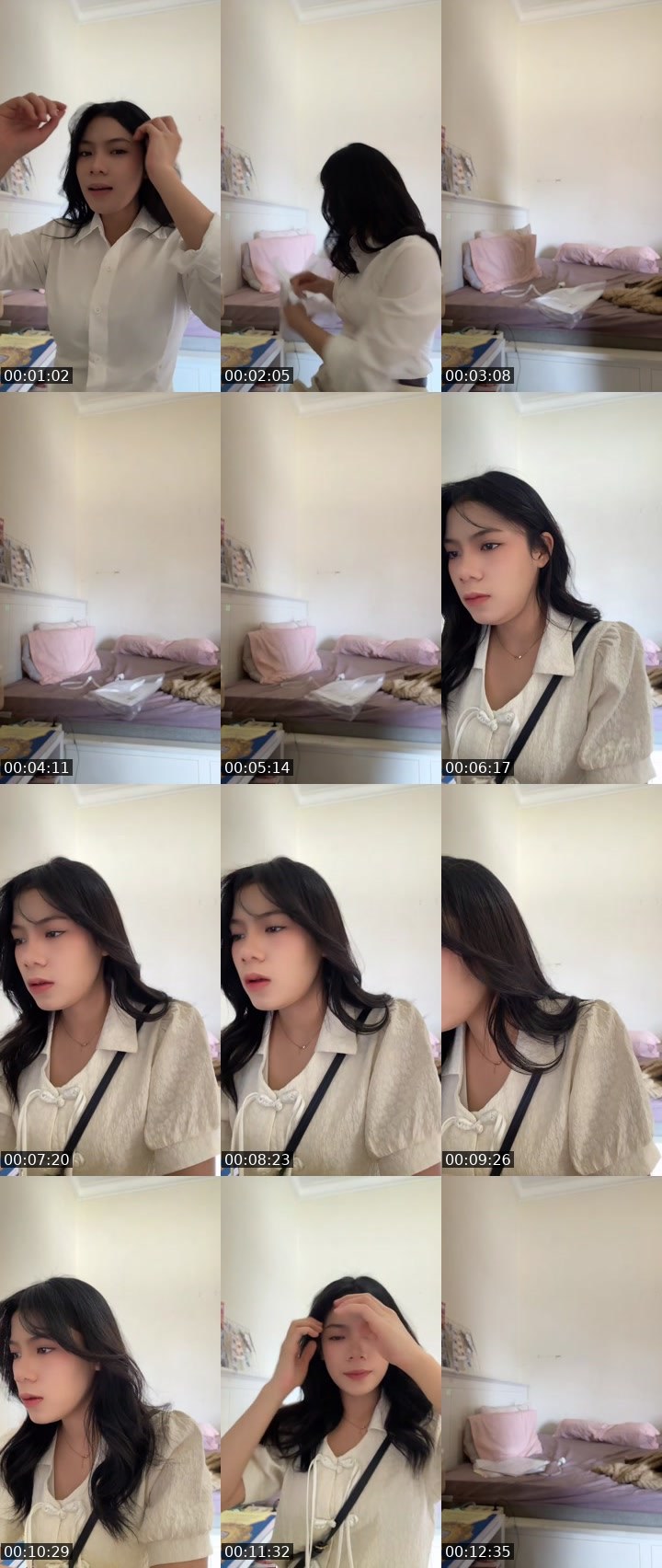Contact-sheet preview of jellsy ᴮᵃˢˢ's MICO Live recording