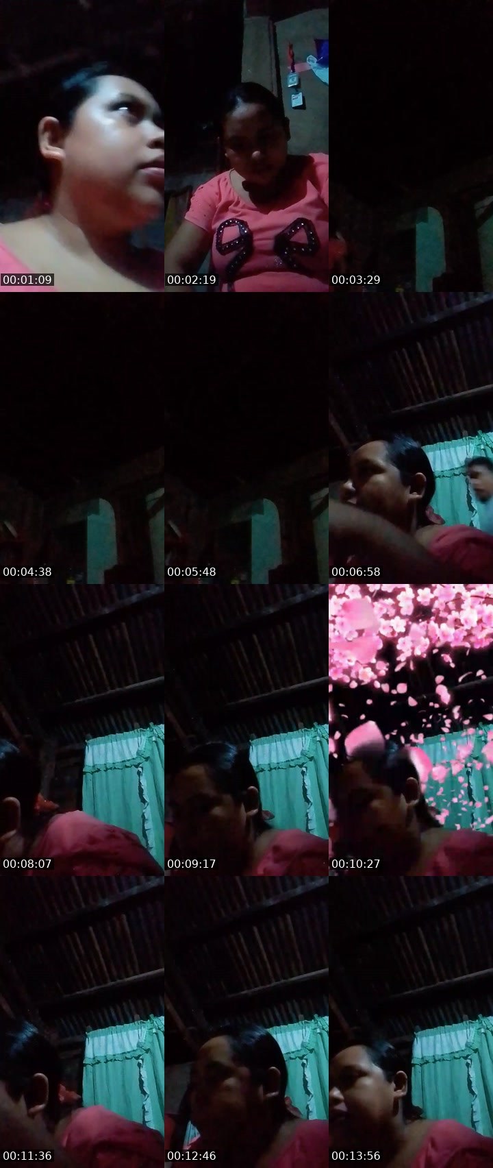 Contact-sheet preview of 🅴🆈🅴🦅🤗Ashleah🤗's MICO Live recording