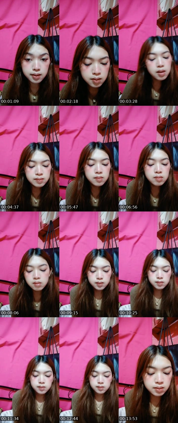 Contact-sheet preview of 🌑🌕✨ᵃᵈᵐ𝐸𝓁𝓁𝑒 ྀིྀི's MICO Live recording