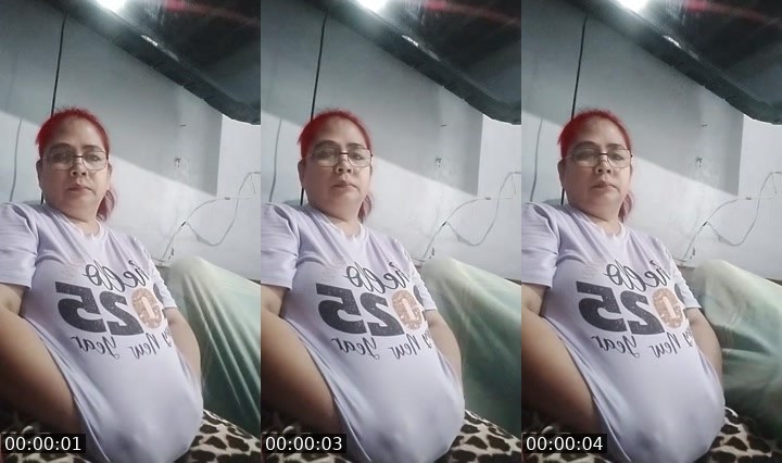 Contact-sheet preview of ✈️SF_Jhosie✈️'s MICO Live recording