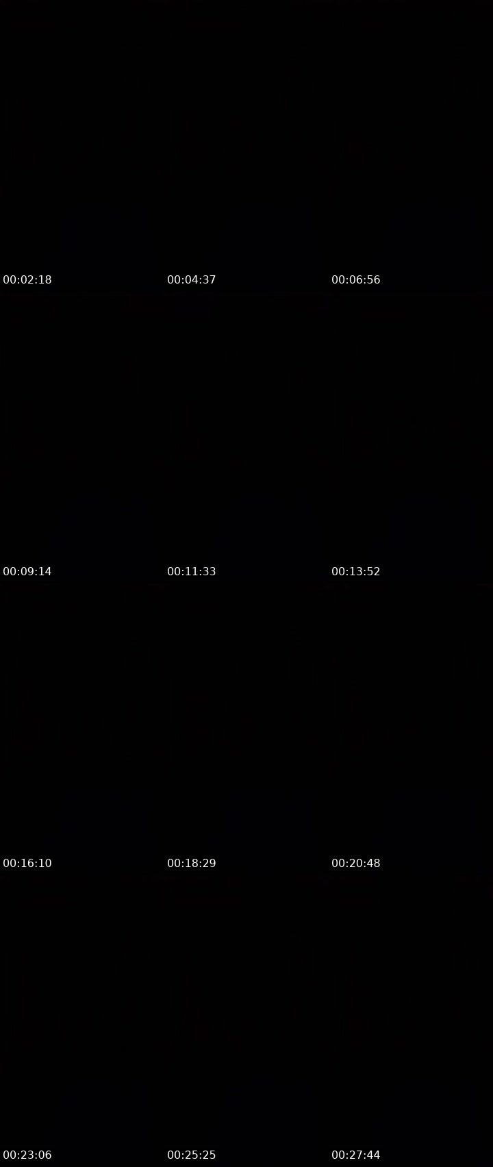 Contact-sheet preview of 🐞ᴸᴹ 𝓡𝓸𝔁𝓪𝓷𝓮💠ᵀᴷᴹᴸ's MICO Live recording