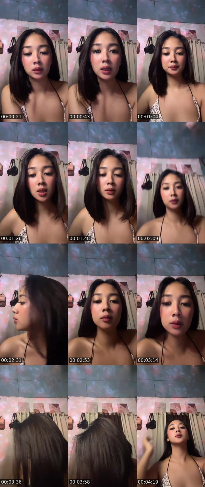Contact-sheet preview of 🔯MAiᴴᵘⁿᵗᵉʳ's MICO Live recording
