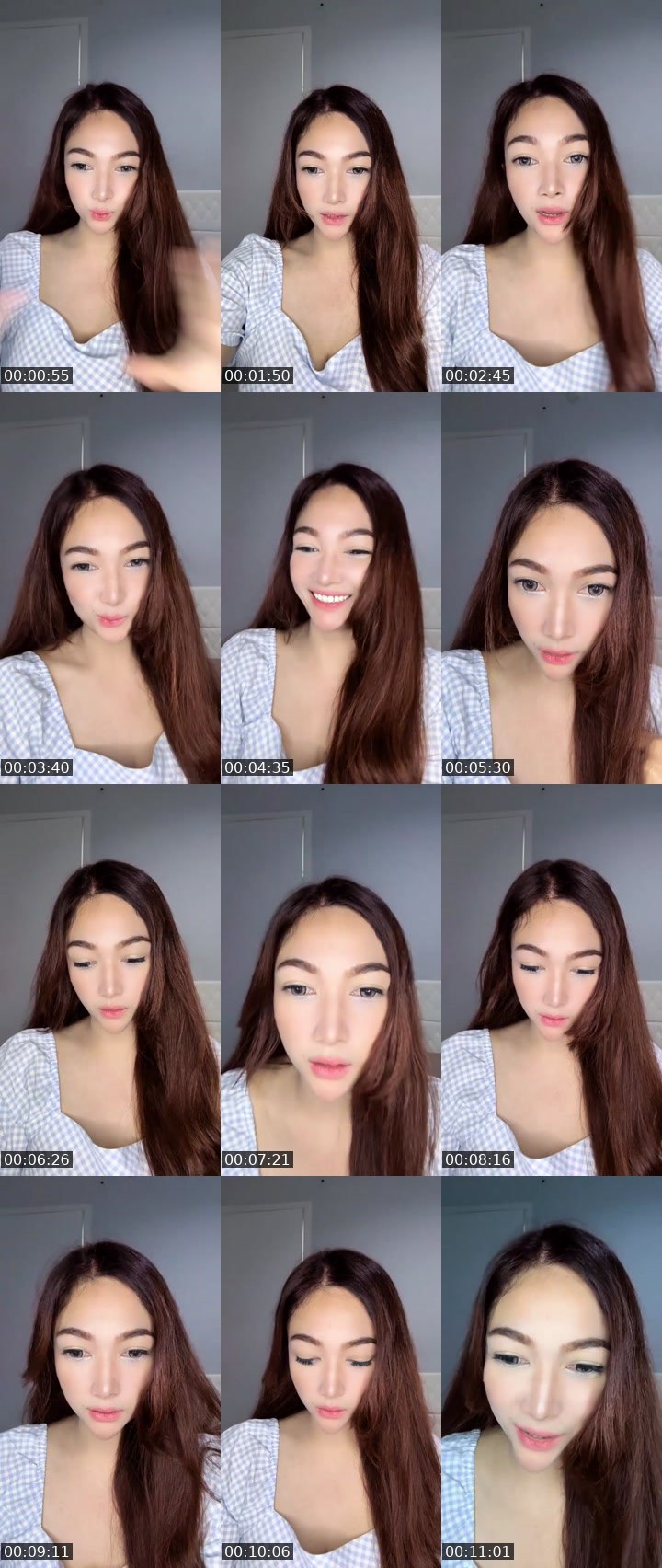 Contact-sheet preview of 𝐖𝐢𝐧𝐜𝐲ᴱᴸᴵᵀᴱ's MICO Live recording
