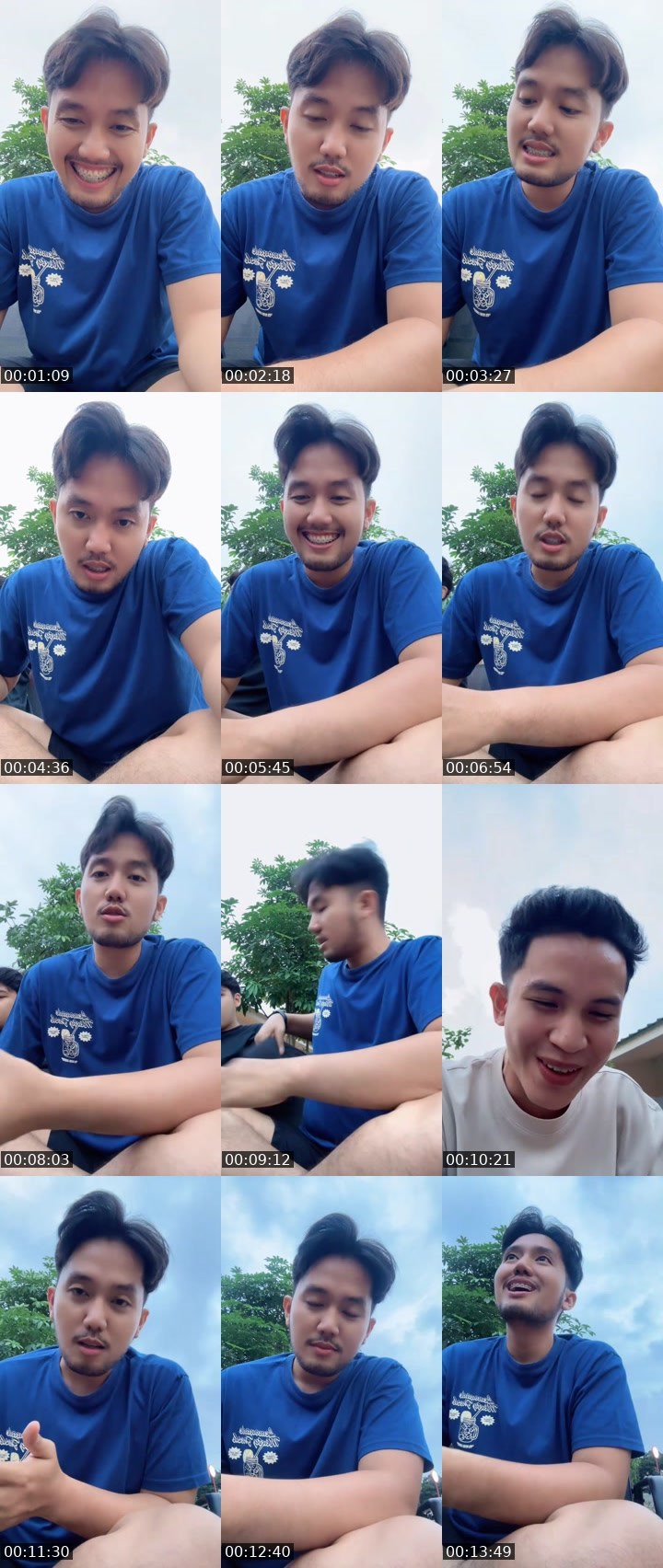 Contact-sheet preview of Awi • ᴘɪꜱᴄ🐠's MICO Live recording