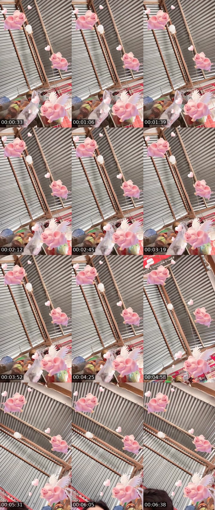 Contact-sheet preview of 🌀𝐁𝐞𝐞⚡𝐁𝐥𝐢𝐭𝐳𝐳's MICO Live recording