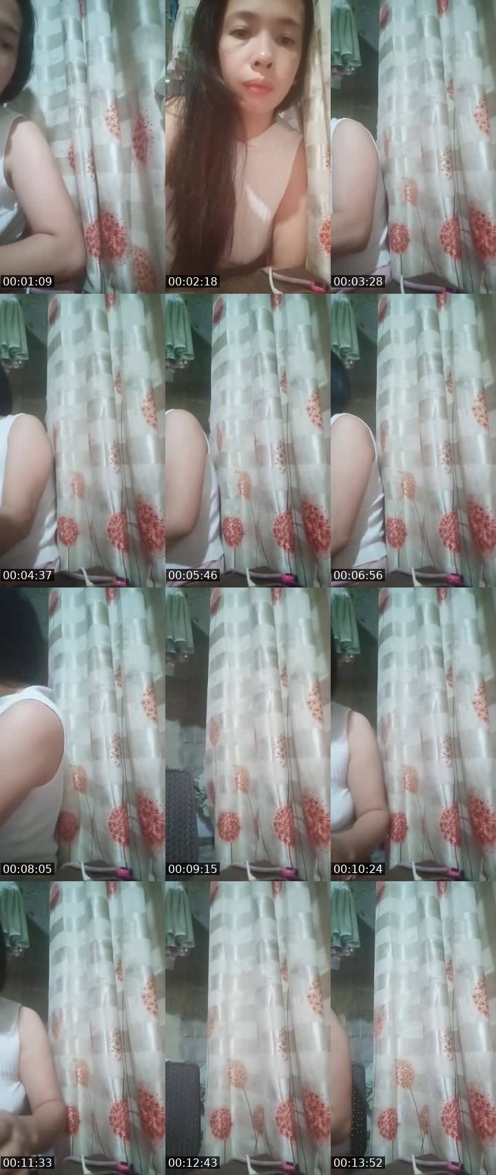 Contact-sheet preview of 🐦‍🔥Mayabee🎱ᵂᵃᵛᵉˢ's MICO Live recording