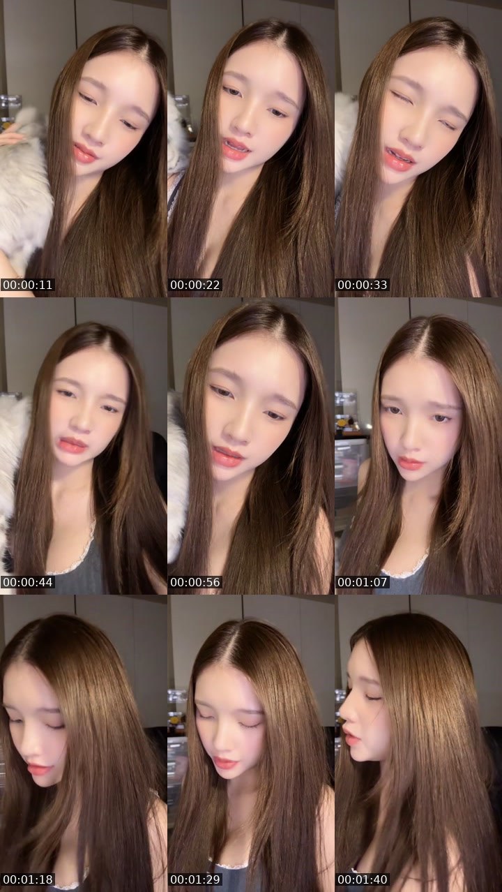 Contact-sheet preview of [🧋]fferryy🫧's MICO Live recording
