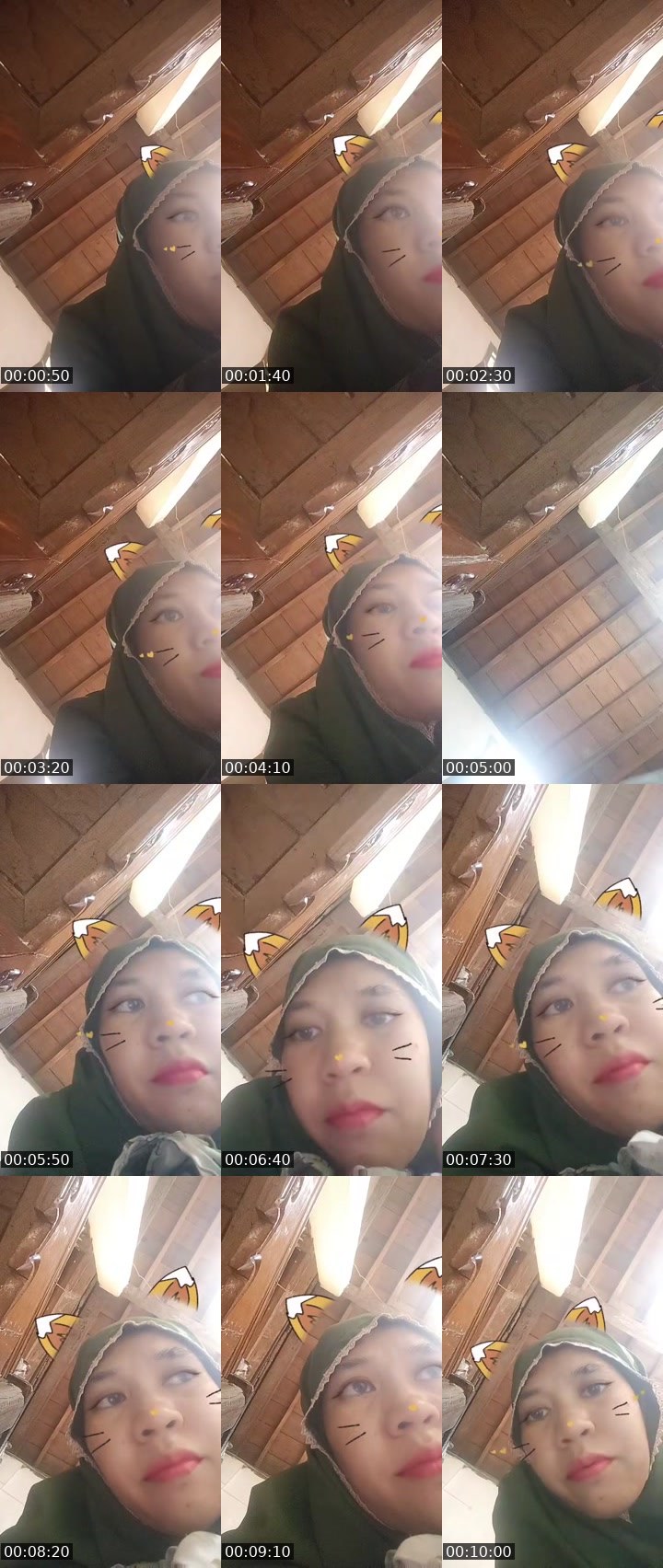 Contact-sheet preview of Yu@nPk23/19.00ᴴᵃᵇᵒˢᵖᵃʷⁿ🕊️'s MICO Live recording