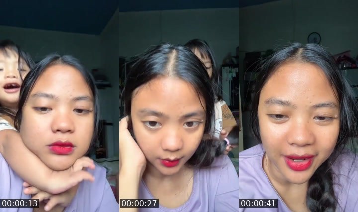 Contact-sheet preview of ᵛᴸ🥀 Selle Na's MICO Live recording