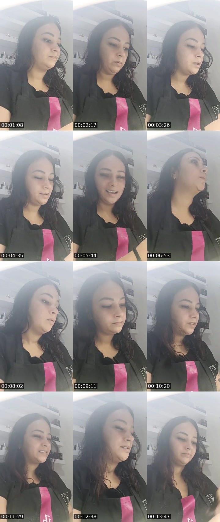 Contact-sheet preview of 🫧⃤ͩ𝕯𝖆𝖓𝖓𝖆😡❤️‍🔥😈ⷮ🎱🐼's MICO Live recording