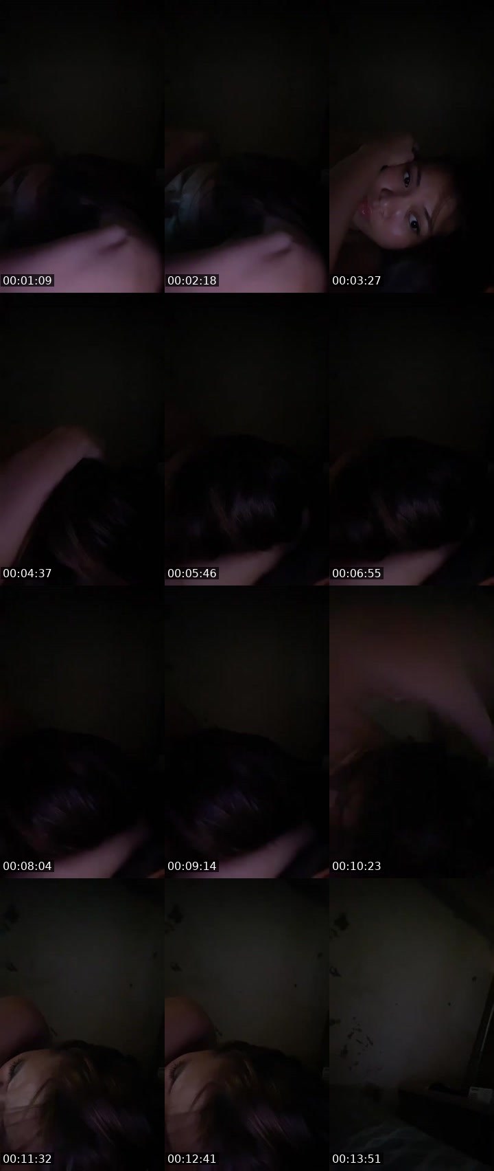 Contact-sheet preview of ᵇʳᵏᵗ AKIRAH🦋🫧's MICO Live recording