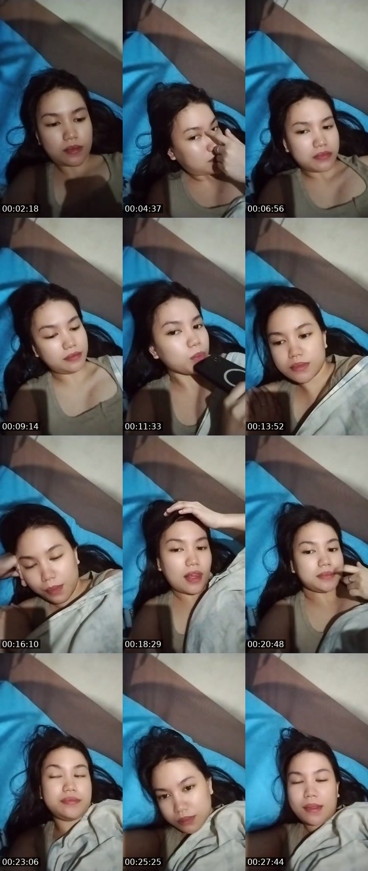 Contact-sheet preview of ♾️ʟʜͥᴇͫɴ ᶦⁿᶠⁱⁿⁱᵗʸ⭐'s MICO Live recording
