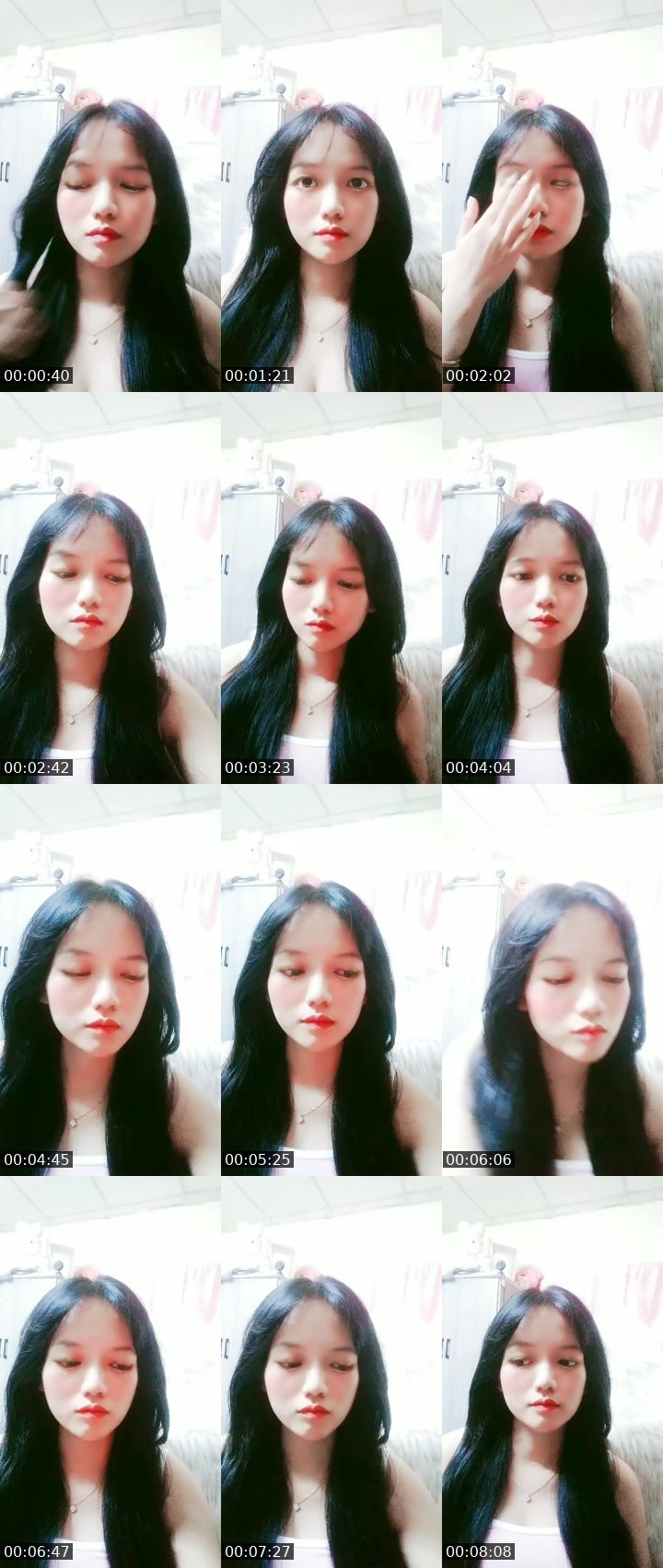 Contact-sheet preview of [TT] Quin's MICO Live recording