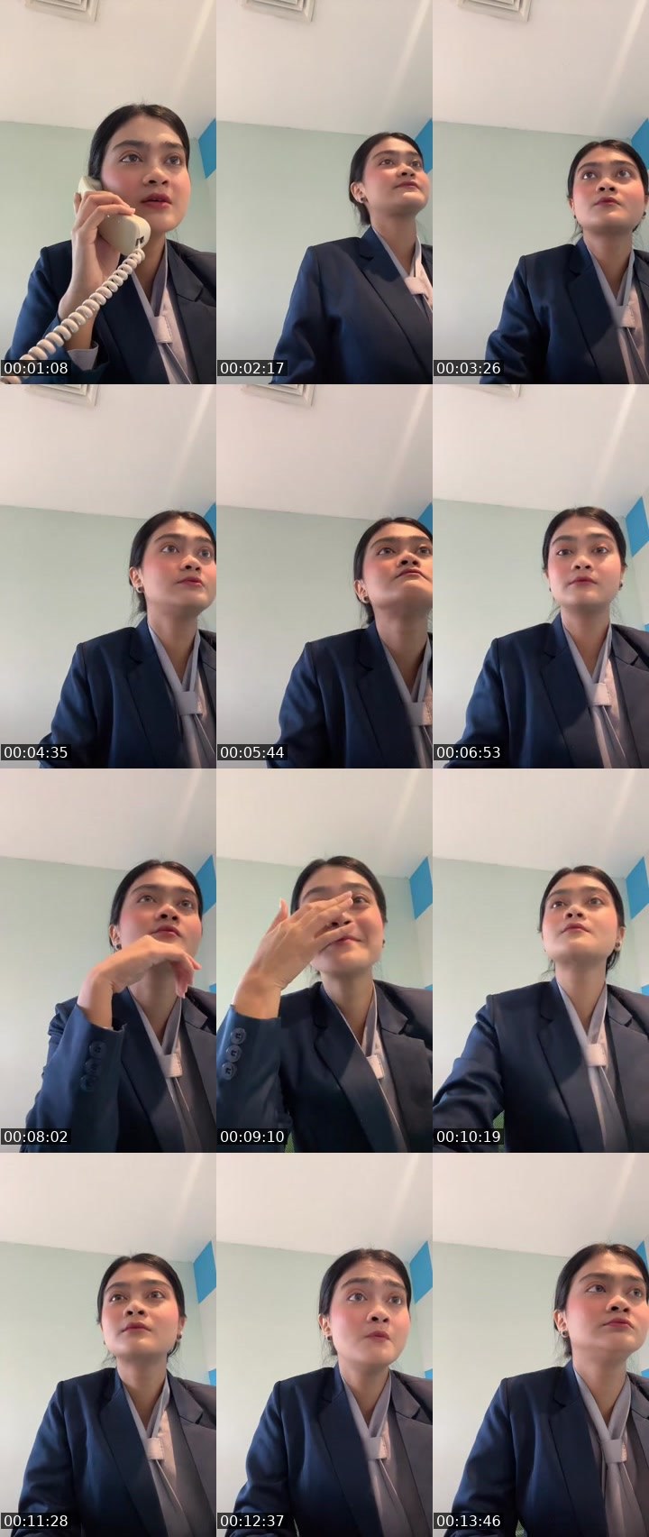 Contact-sheet preview of ☯︎Kithiʰʸᵖᵉ's MICO Live recording