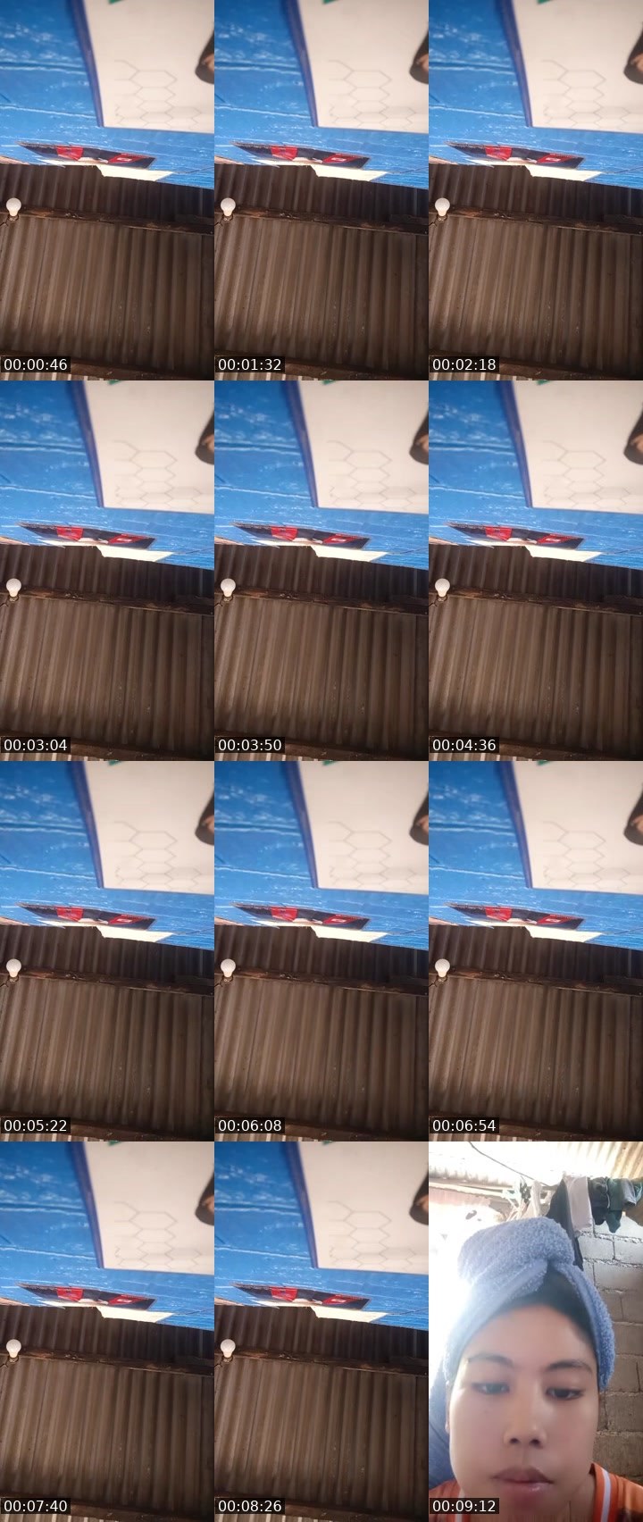 Contact-sheet preview of 🔯Marsᴶᵃᶻᶻ💅🏼's MICO Live recording