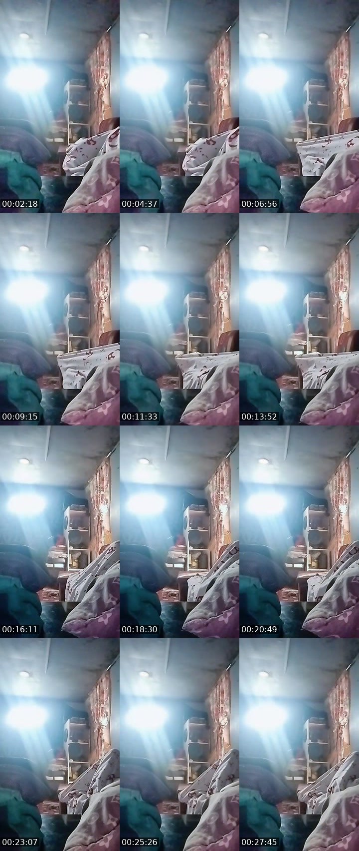 Contact-sheet preview of 🌕✨ᵃᵈᵐⁱⁿ💙rose👩‍❤️‍👨's MICO Live recording
