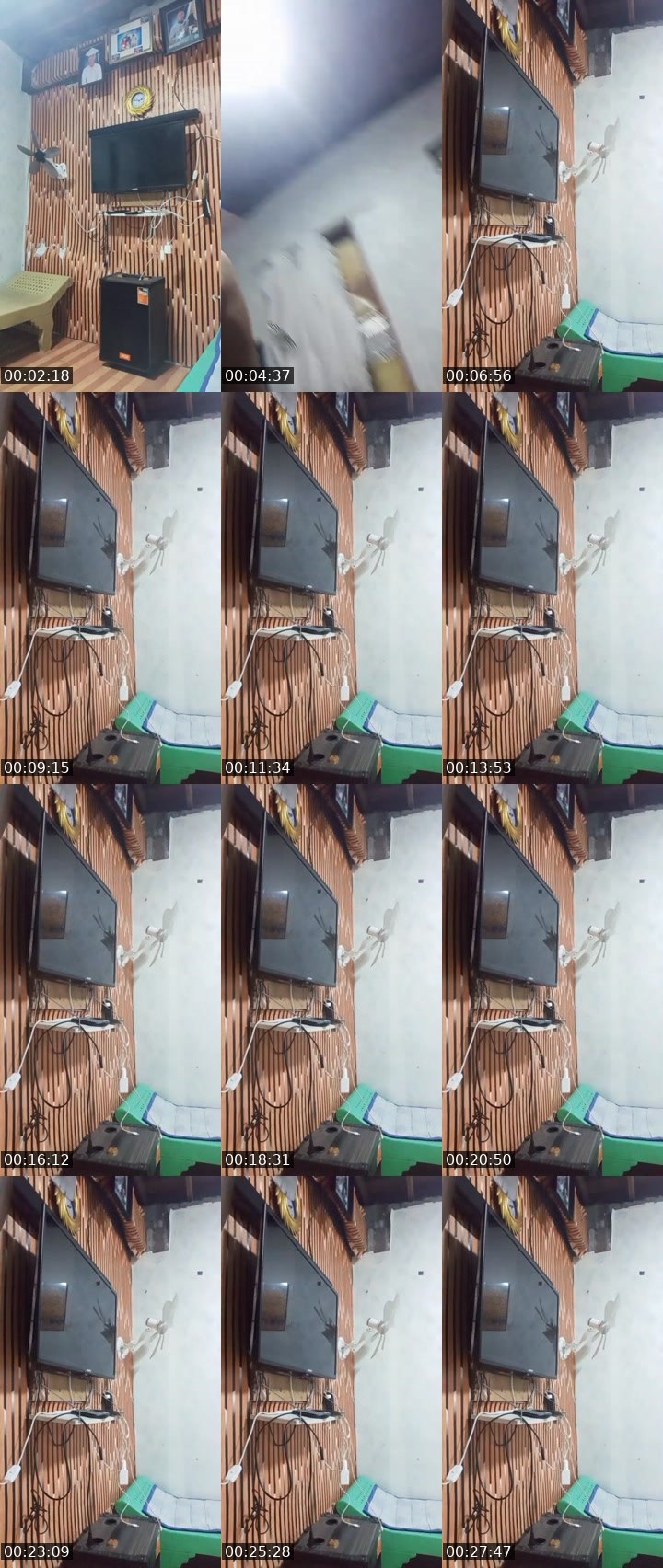 Contact-sheet preview of 🌕✨𝓵𝓲𝔃𝓪💕💙's MICO Live recording