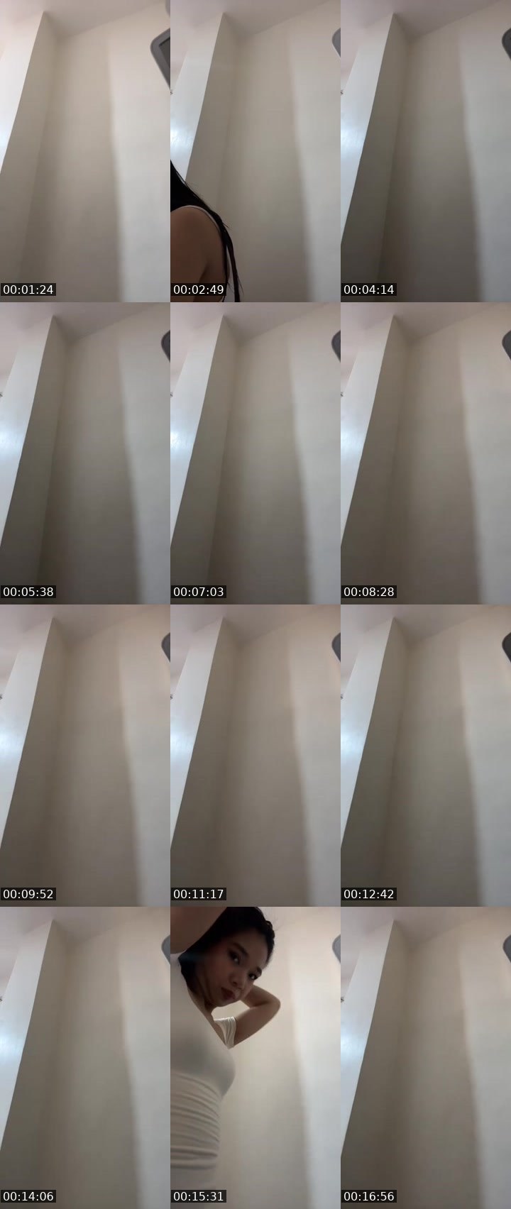 Contact-sheet preview of 🐈☪️Fajraa⚜️MHA🪽7741's MICO Live recording