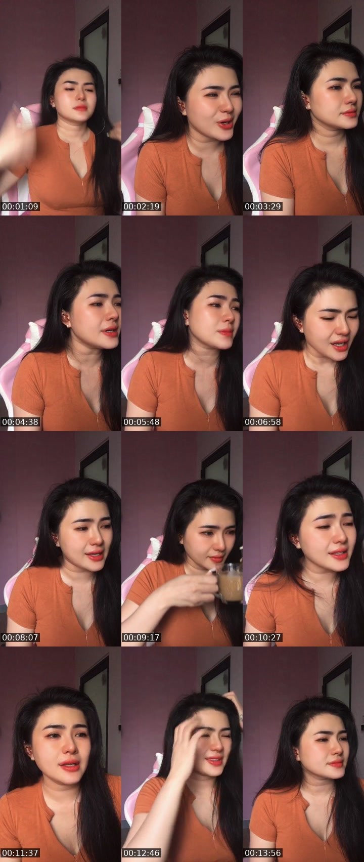 Contact-sheet preview of [VLP] Bảo Trắng's MICO Live recording