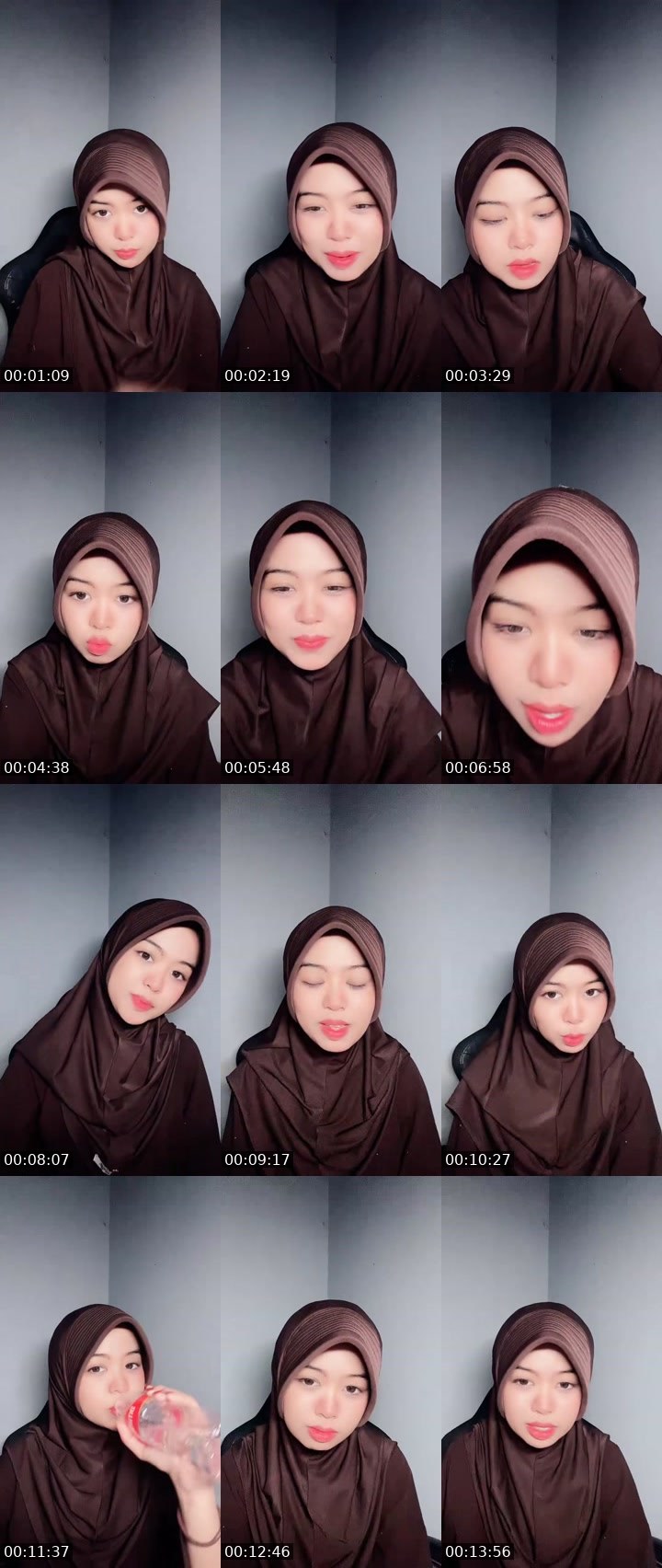 Contact-sheet preview of rl wiwi's MICO Live recording