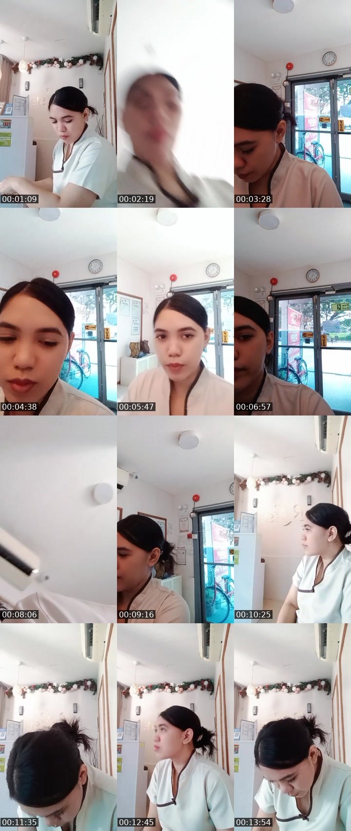 Contact-sheet preview of 🤏🏻COBRA🤏🏻JL's MICO Live recording