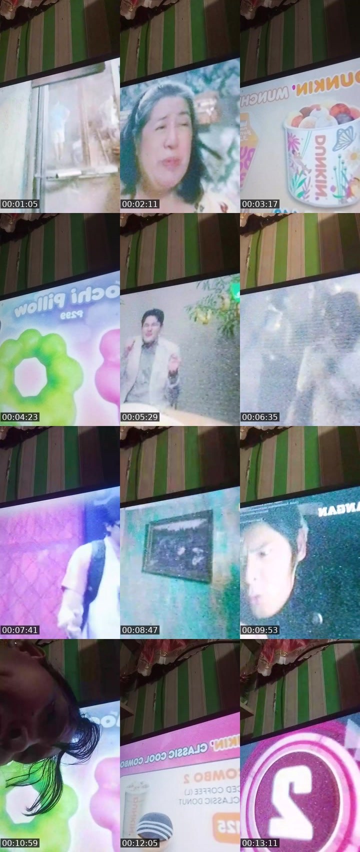 Contact-sheet preview of 🤝𝗣𝗿𝗲𝗰𝗶𝗼𝘂𝘀 𝗠𝗿 𝗝 ⁷⁰⁸'s MICO Live recording