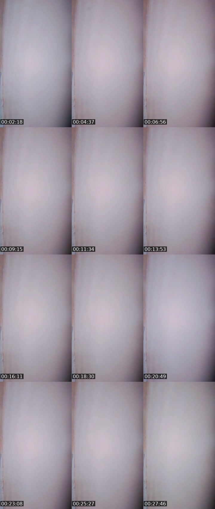 Contact-sheet preview of ❤️ELISEᴴᵘⁿᵗᵉʳ's MICO Live recording
