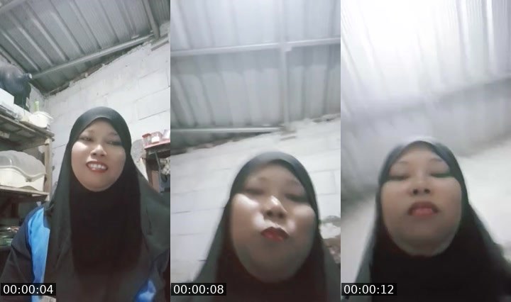 Contact-sheet preview of 💠Bunda Heniᴺᴱˣᴬ's MICO Live recording