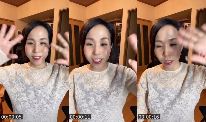 Contact-sheet preview of すみれ姫🦋.*˚'s MICO Live recording